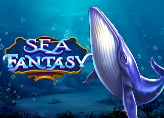 RTP Pragmatic Play Sea Fantasy